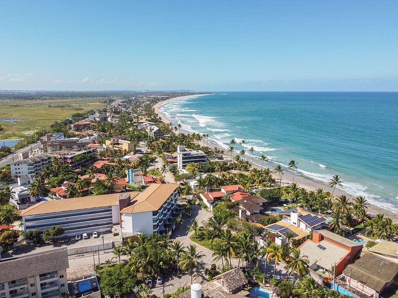 Alugue Porto de Galinhas | Temporada a partir de R$ 243,00