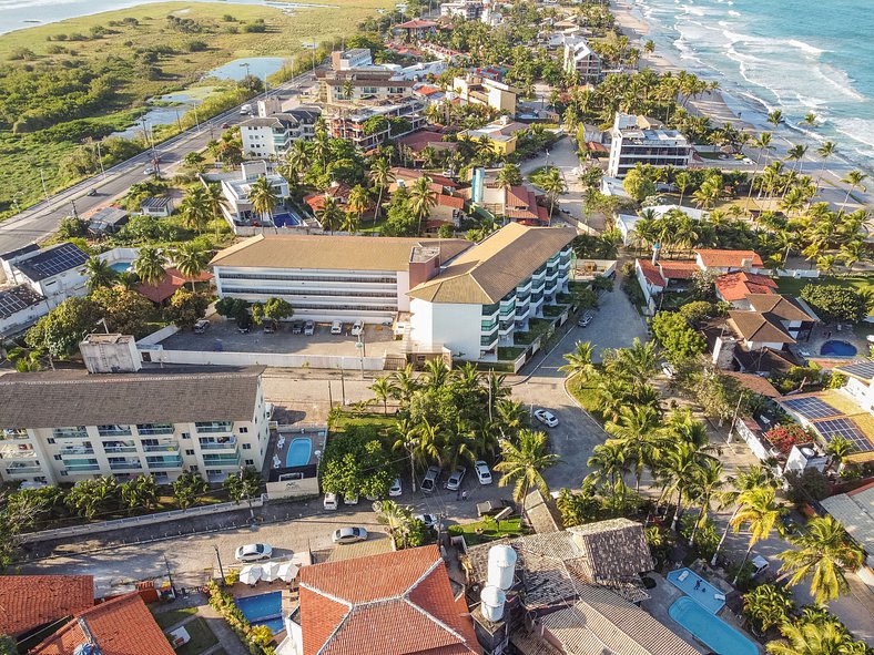 Alugue Porto de Galinhas | Temporada a partir de R$ 243,00