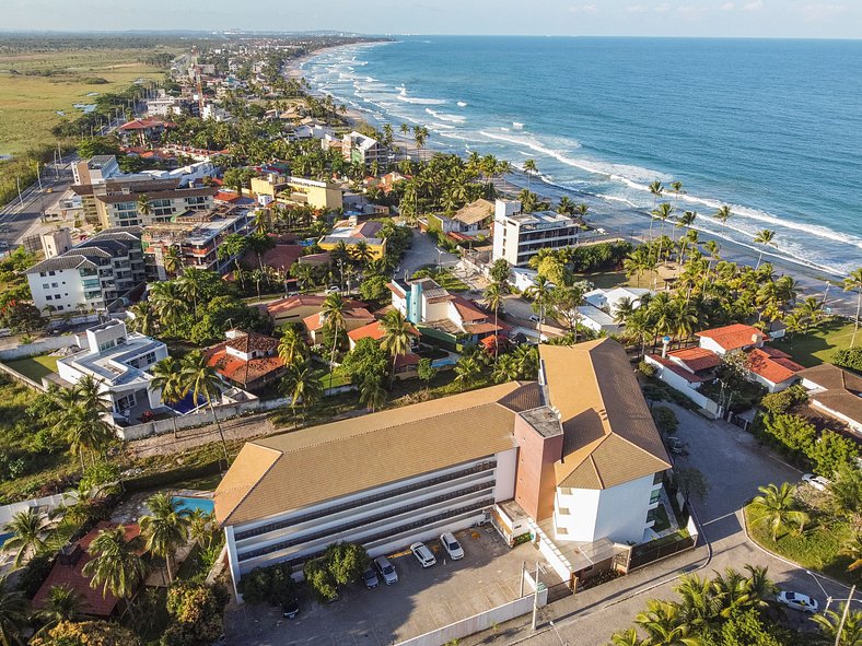 Alugue Porto de Galinhas | Temporada a partir de R$ 243,00