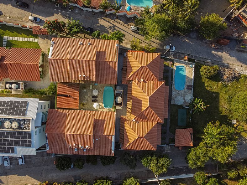 Alugue Porto de Galinhas | Temporada a partir de R$ 243,00